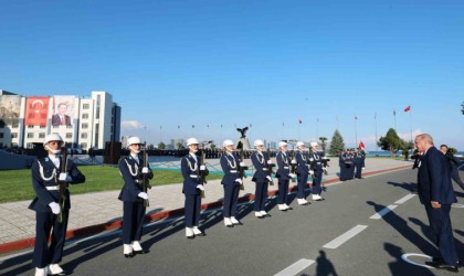 Cumhurbaşkanı Erdoğan: Birilerinin Demir Kubbesi varsa bizim de Çelik Kubbemiz olacak