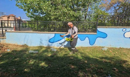 Darıcadaki okullarda temizlik çalışması başlatıldı