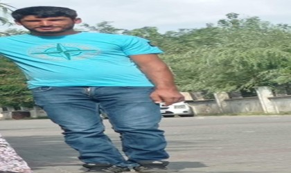 Diyarbakırda 4 gündür kayıp olan gencin cansız bedeni bulundu