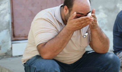 Diyarbakırda kayıp 8 yaşındaki Narinden 4 gündür haber alınamıyor