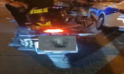 Diyarbakırda trafik denetimi: 857 araç sürücüsüne ceza yağdı