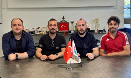 Döğersporda İlhan Mavitaş dönemi