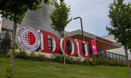 Doğuş Üniversitesi, Nature Indexte Türkiyenin ilk 21inde