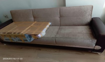 Efelerde Fatih Mahallesi, iyilik dağıtmaya devam ediyor