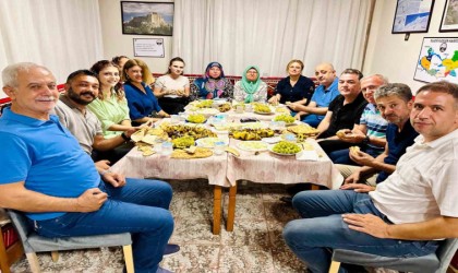 Elazığ kültürü Aydında da yaşatılıyor