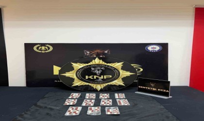 Emniyet uyuşturucu satıcılarına göz açtırmıyor