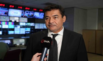 Erol Ceylan: Türkiyenin boksta ilerde iyi bir yere geleceğine eminim