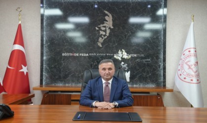 Esen: Çocuklarımıza ve gençlerimize daha iyi bir gelecek hazırlamak için var gücümüzle çalışacağız