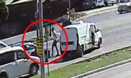 Eski nişanlısı dehşeti yaşatıp yaşamına son vermişti..İfadesi ortaya çıktı