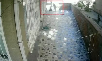 Evsahibi yaşlı kadına kiracı kabusu: Kalçası kırılan 101 yaşındaki kadın hastaneye kaldırıldı