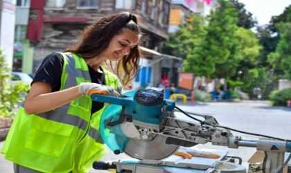 Fatihte 100 ahşap yapı restore edildi