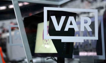 Fenerbahçe - Alanyaspor maçının VARı Alper Çetin oldu