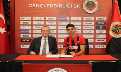 Fenerbahçe, genç golcüsü Çağrı Fedaiyi Gençlerbirliğine kiraladı