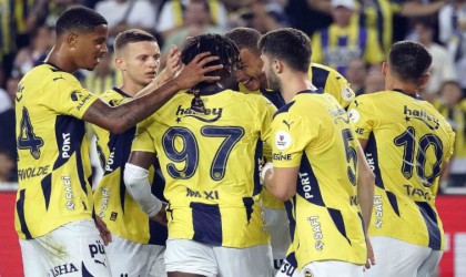 Fenerbahçe, Lille karşısında tur peşinde