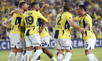Fenerbahçe, yoluna Avrupa Liginde devam edecek