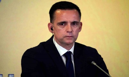 Fenerbahçede sportif direktör Mario Brancodan açıklama