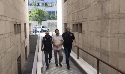 FETÖnün Şike ve kumpas hakimi Bursada yakalandı
