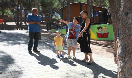 Filiz Başkan: Öz kaynaklarımızı verimli kullanarak hizmet üretiyoruz