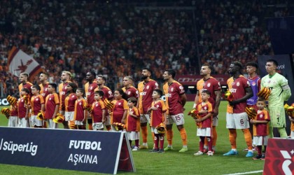 Galatasarayın Avrupa macerası başlıyor