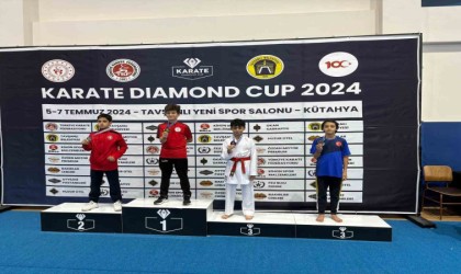 Geleceğin şampiyonları Körfezde yetişiyor