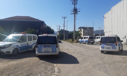 Genç kızın maganda kurşunu ile yaralandığını söylediler, gerçek başka çıktı