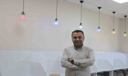 Gıdaların beğenisinde, tadından önce rengi geliyor