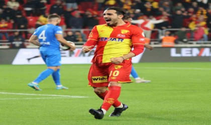 Göztepeli Yalçın Kayanı Iğdır FK istiyor