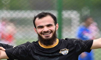 Güneşspor, Gökhan Yeşilbaşı transfer etti