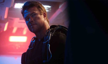 Gunner 30 Ağustosta TV+ta yayınlanacak