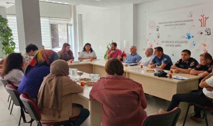 Güvendi: Çocukların korunması için alınan kararlar titizlikle uygulanacak”