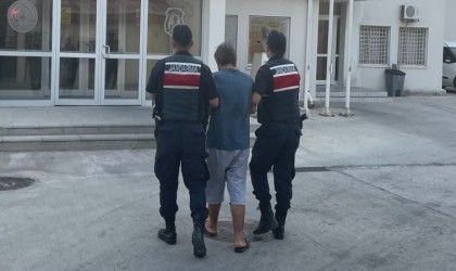 Hakkında 8 yıl kesinleşmiş hapis cezası olan şahıs yakalandı