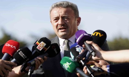 İbrahim Hatipoğlu: “Galatasarayın ait olduğu yere ulaşmak için son 24 saatteyiz”