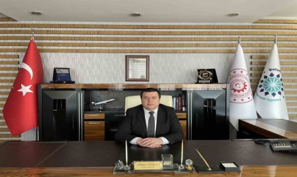 İKA Genel Sekreterlik görevine Ahmet Paksu atandı