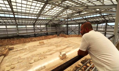 İlçenin bilinen tarihinden önceki veriler Eskipazar Protohistorik Dönem Yüzey Araştırması Projesi ile araştırılacak