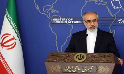 İrandan Gazzede açlıktan ölümü doğru bulan İsrailli Bakana tepki: Bu açık bir itiraftır