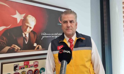 İstanbul Havalimanı Başhekimi Dr. Kavak: Demokratik Kongo Cumhuriyeti dışında vaka sayısı fazla olan 11 Afrika ülkesinden gelen uçuşlar takibe alındı”