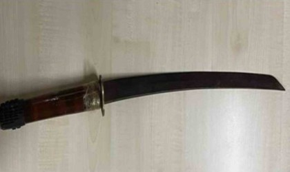 İstanbulda bombalı eylem hazırlığındaki DEAŞlı terörist yapılan operasyonla yakalandı