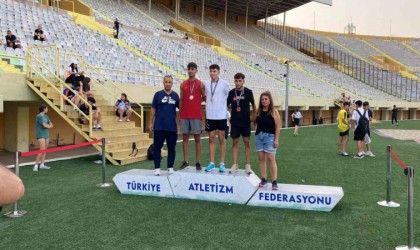 İzmirde altın, Konyada rekor kırdılar