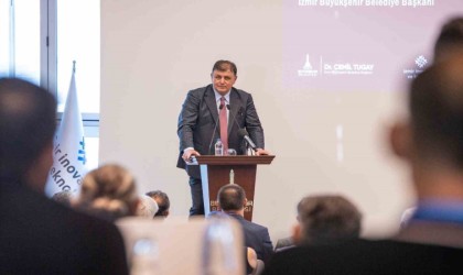 İzmirde kamusal hizmetlerin kalitesi yapay zekâ teknolojileri ile artırılacak