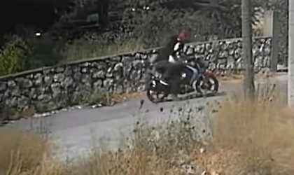 İzmirde silahlı yaralama failleri yakalandı