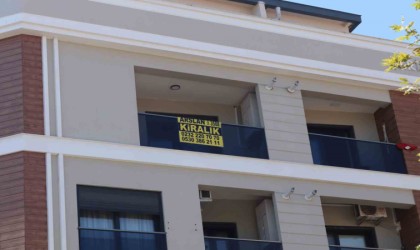 İzmirdeki kira zamları, tahliye davalarını patlattı