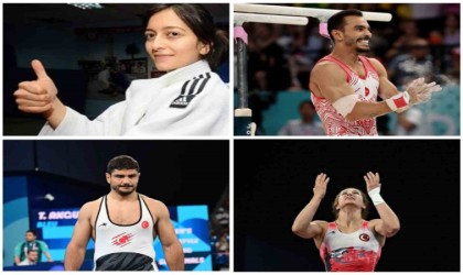 İzmirin olimpiyat gururu