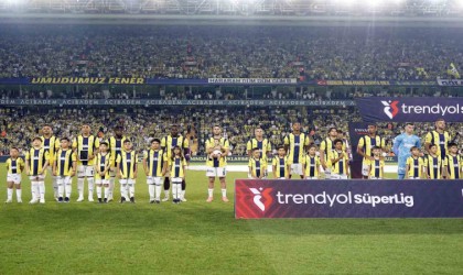 Jose Mourinho, ligde ilk maçına 3 değişiklikle çıktı