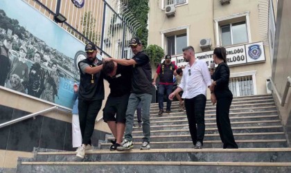 Kadıköydeki müzisyen cinayetinde yeni detaylar: 2 arkadaşı boğarak öldürmüş