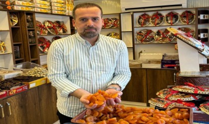 Karademir: Malatya bizim, kayısı bizim