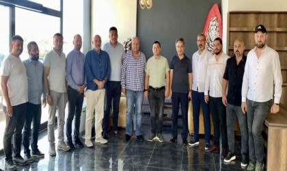 Karslıoğlu: “Kahramanmaraşta inşaat ustası kalmadı”