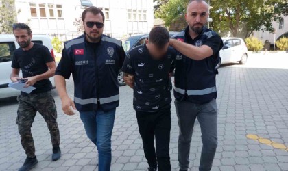 Katil zanlısının kaçmasına yardımdan bir kişi daha gözaltına alındı