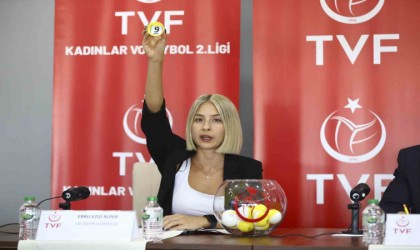 Kayseri Elit Voleybolun fikstürü belli oldu