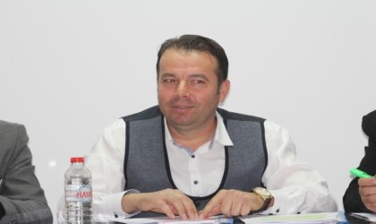 Kayseride 1. Küme fikstürü Perşembe çekilecek