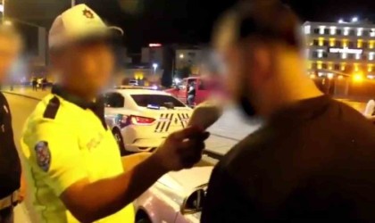 Kayseride 63 ekip ile huzur operasyonu: 2 bin 308 kişi sorgulandı